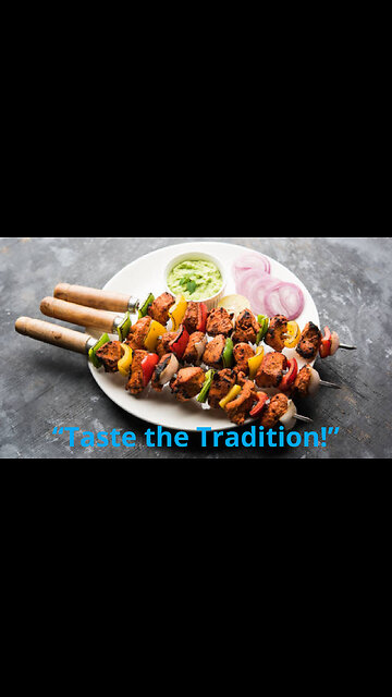 Discover the Amazing Flavors of Shish Taouk: A Grilled Delight