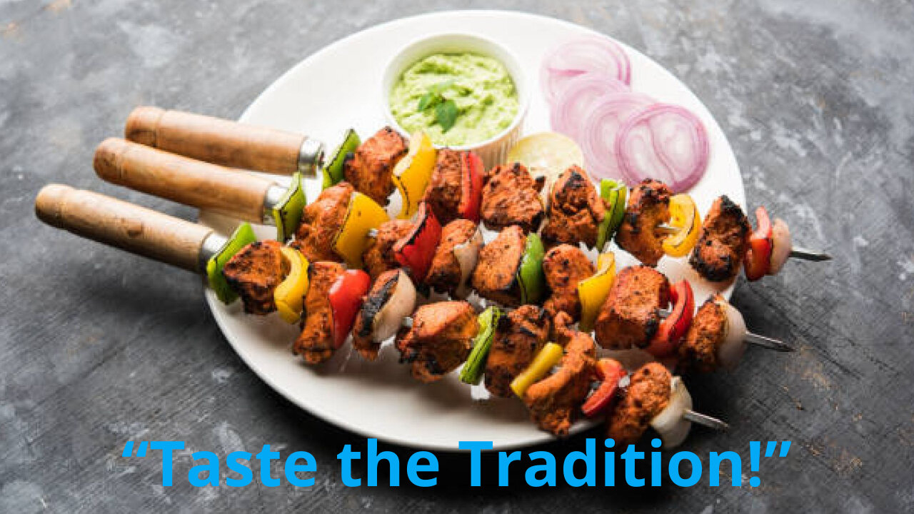 Discover the Amazing Flavors of Shish Taouk: A Grilled Delight