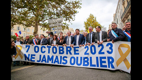 ISRAEL LIES - OCT 7 is SATANYAHU’s Weapon to GENOCIDE the Gazans