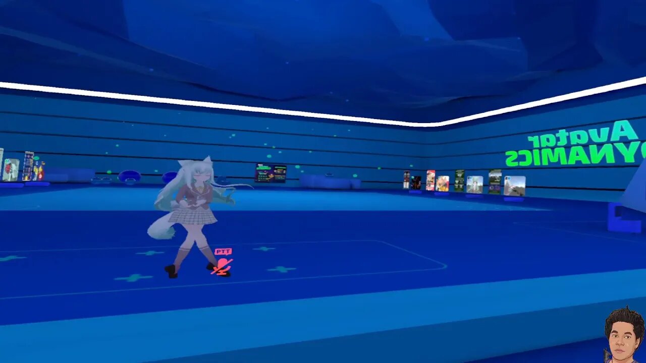 VRChat