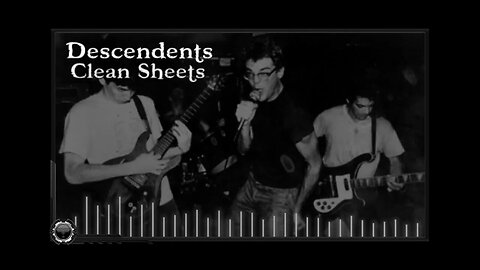 Descendents : Clean Sheets