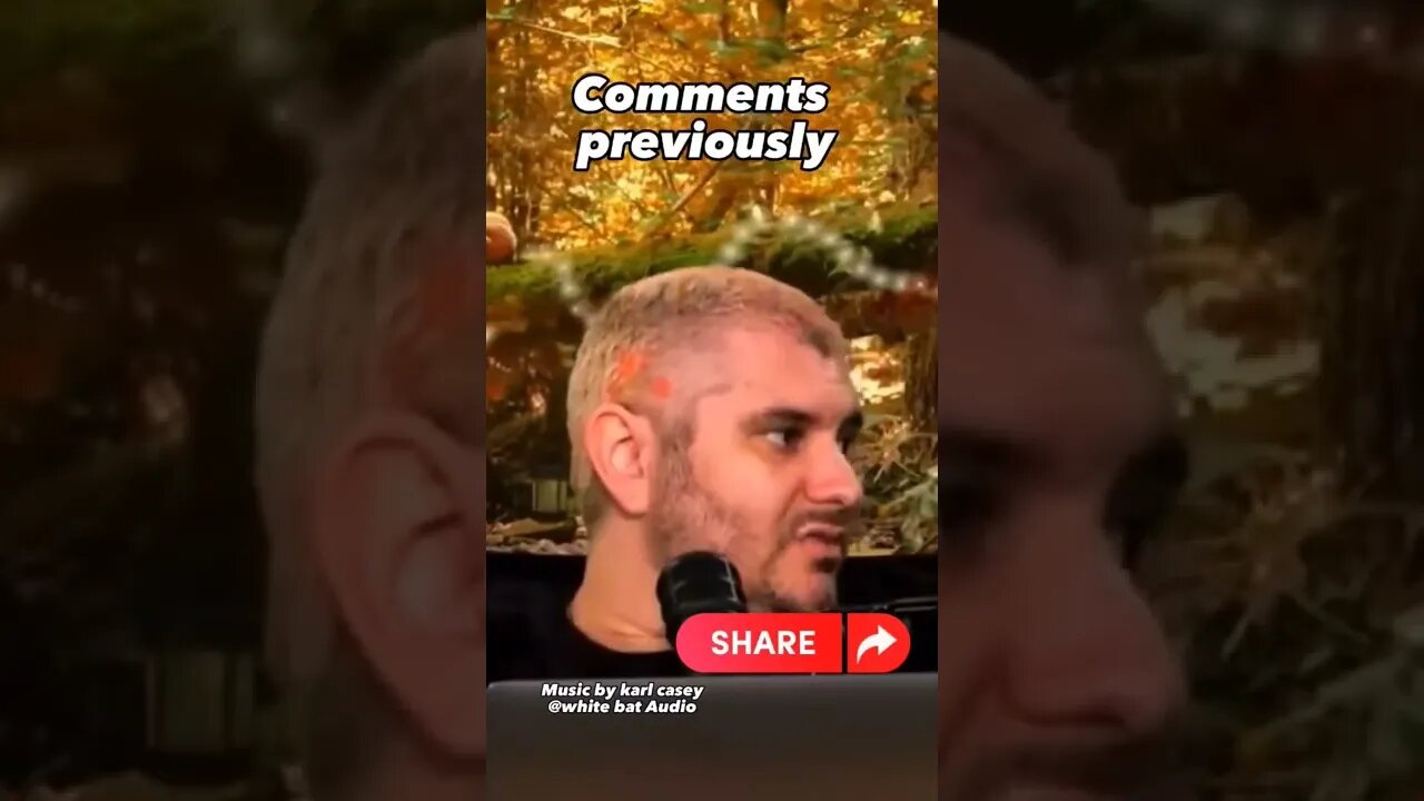 Ethan Klein CALLS FOR VIOLENCE AGAIN