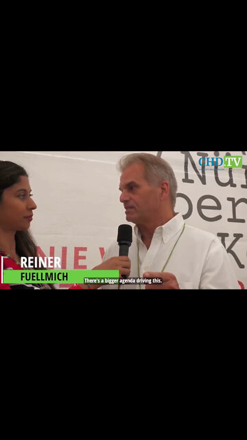 We Need To Pull Away / Share If You Agree / We Are In This Together