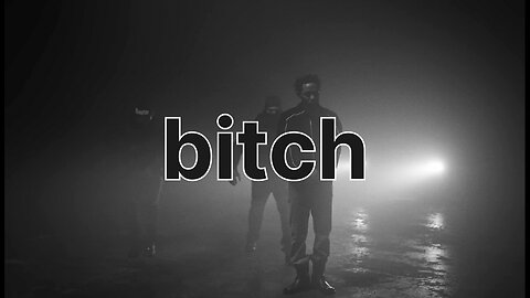 Kendrick Lamar - Bitch Face (Lyrics) (Demo)