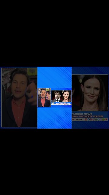 "The Thicket" with Peter Dinklage COMING SOON!