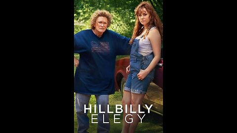 hillbilly elegy remix