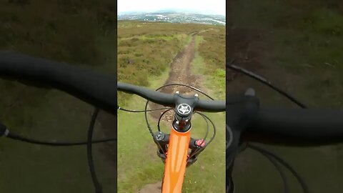 Kilpatrick hills mtb