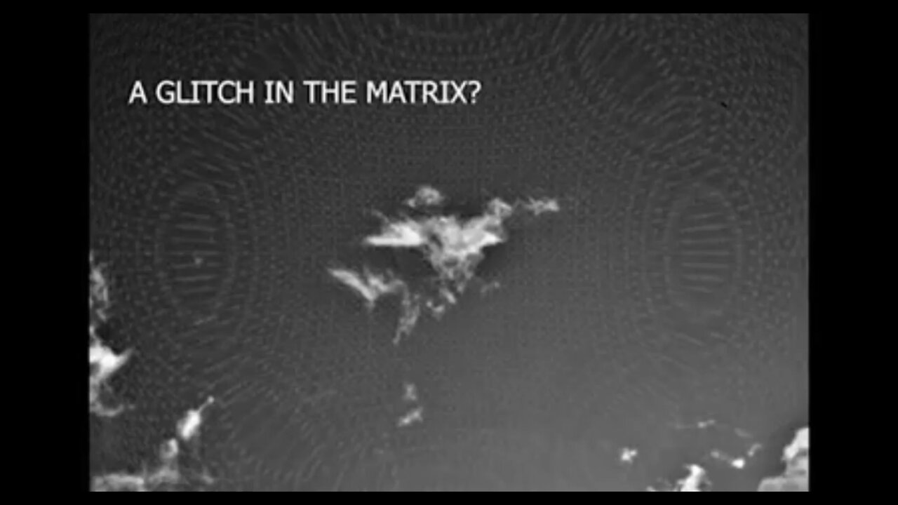 THE MATRIX REALITY: WHAT IS REAL?