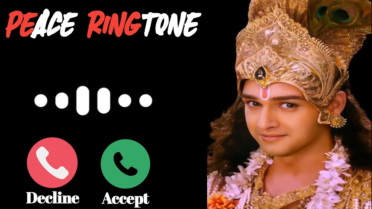 Peace Ringtone | Ringtone | Ringtones | Free Ringtone | New Ringtone | Best Ringtone