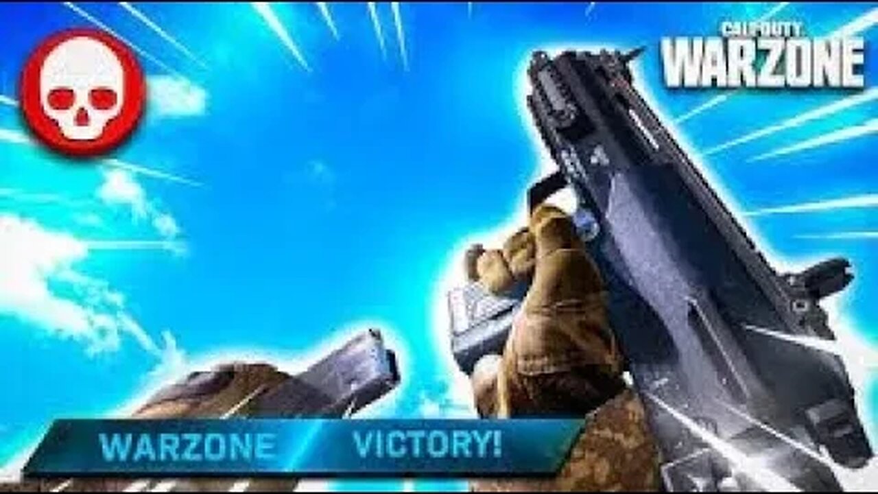 NOT GETTING OFF UNTIL I GET A DUB ON WARZONE !!