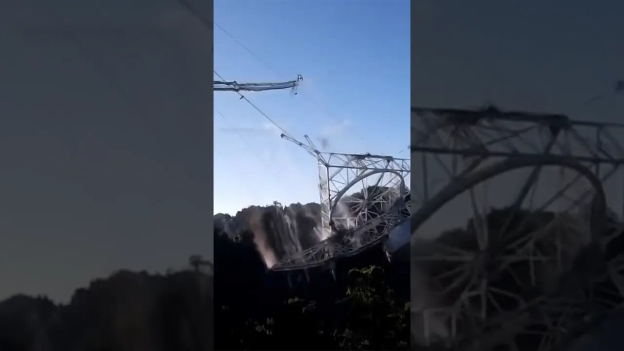 Arecibo Observatory