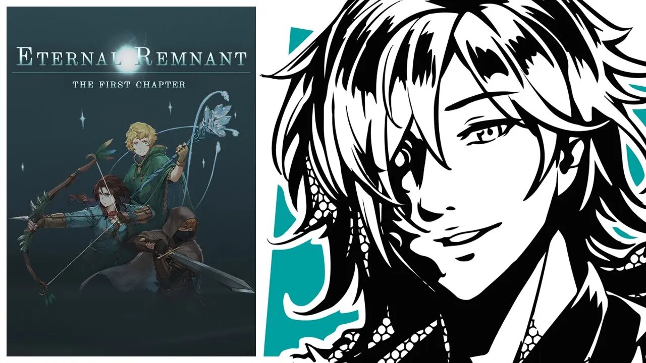 RPG Night (Eternal Remnant: The First Chapter)