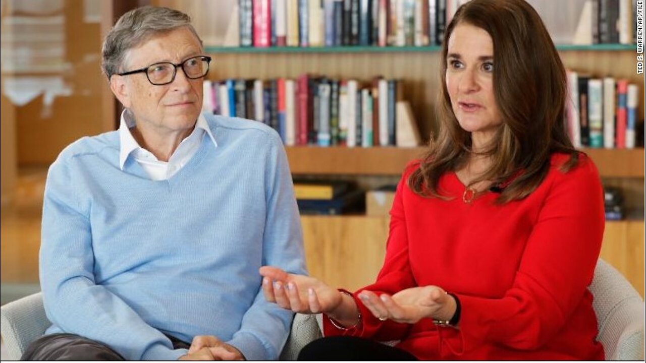 Bill Gates investigated for office romance with employee