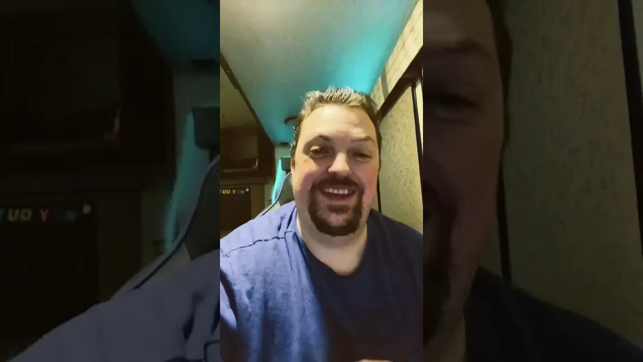 Dude Is Sniffing Pads! 🤣