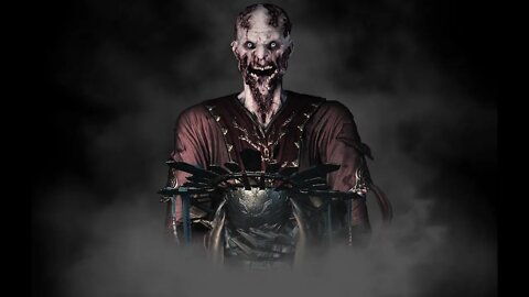 Харран - очень милый город, а местные жители очень приветливые. Dying Light - 2560x1440