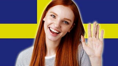 Female Ukrainian Refugees Encounter Swedish Diversity