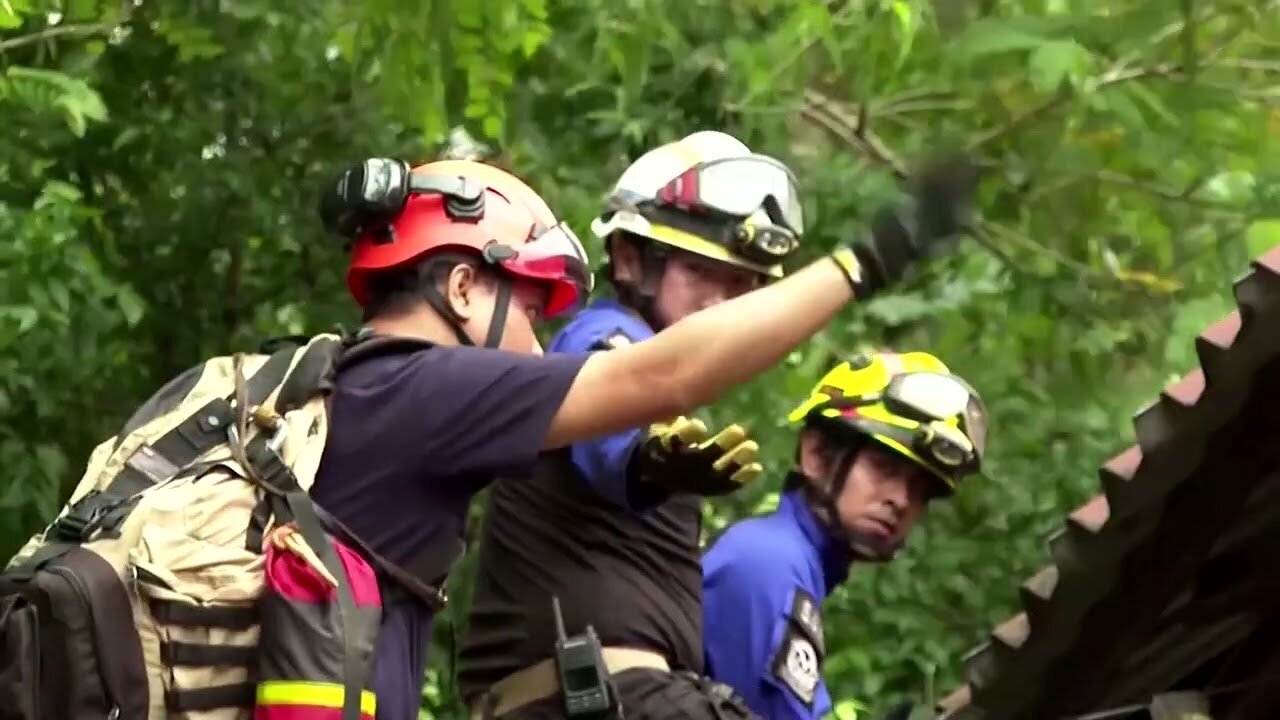 Landslide kills over a dozen people in southern Thailand | REUTERS