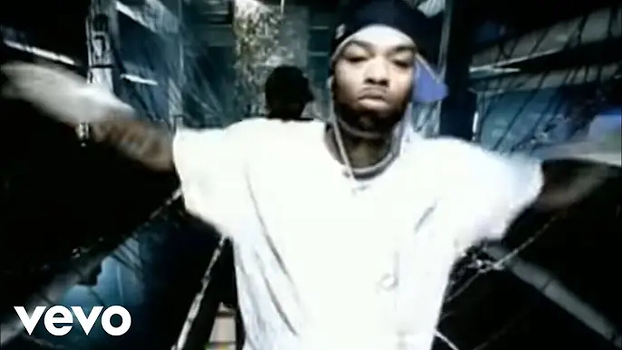 Method Man - Da Rockwilder