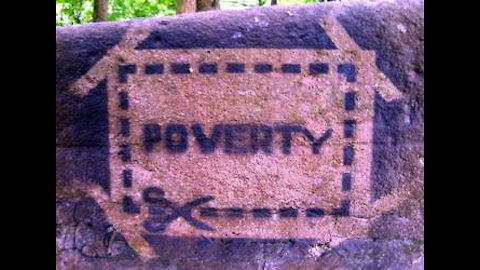 How To Beat The Fear Of Poverty