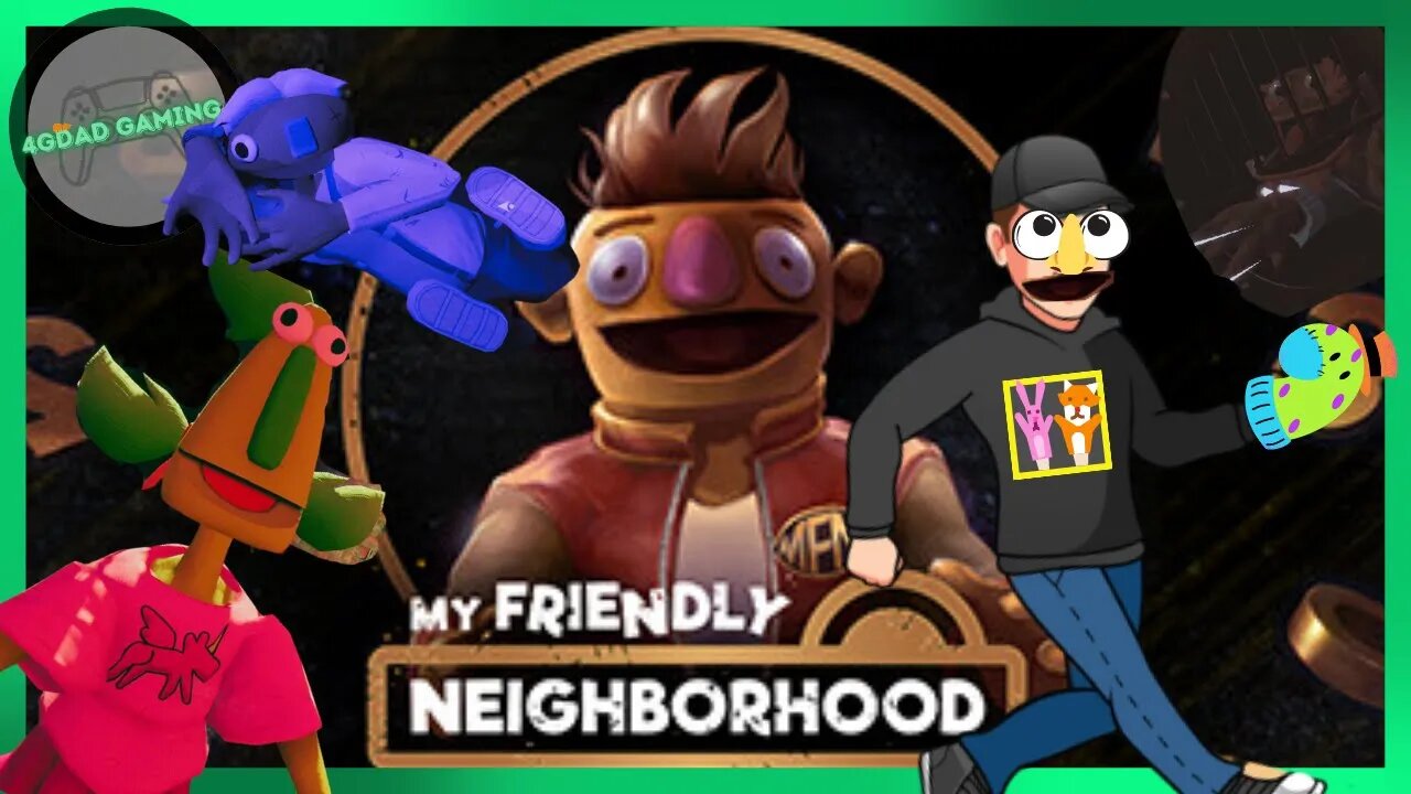 Check out this upcoming Evil Sesame Street game! | My Friendly Neighborhood