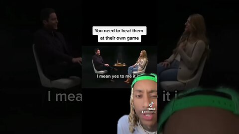 Gender is NOT made up! #shorts #agenda