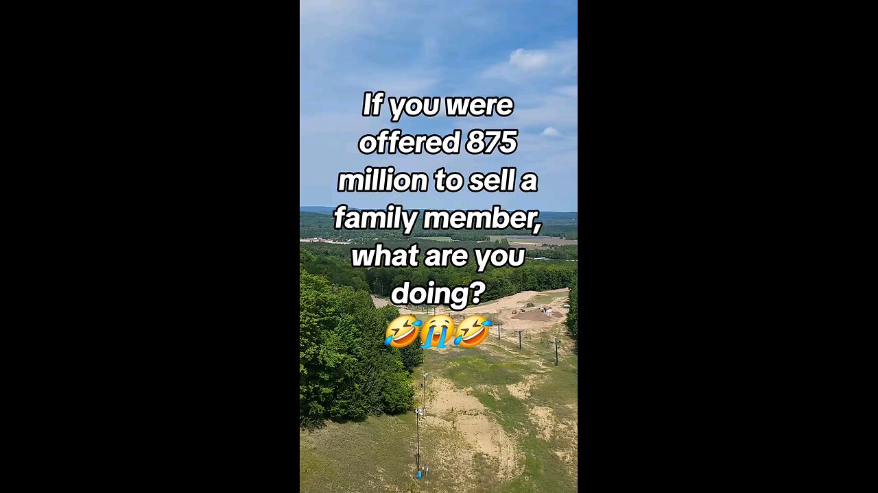 What you doing?