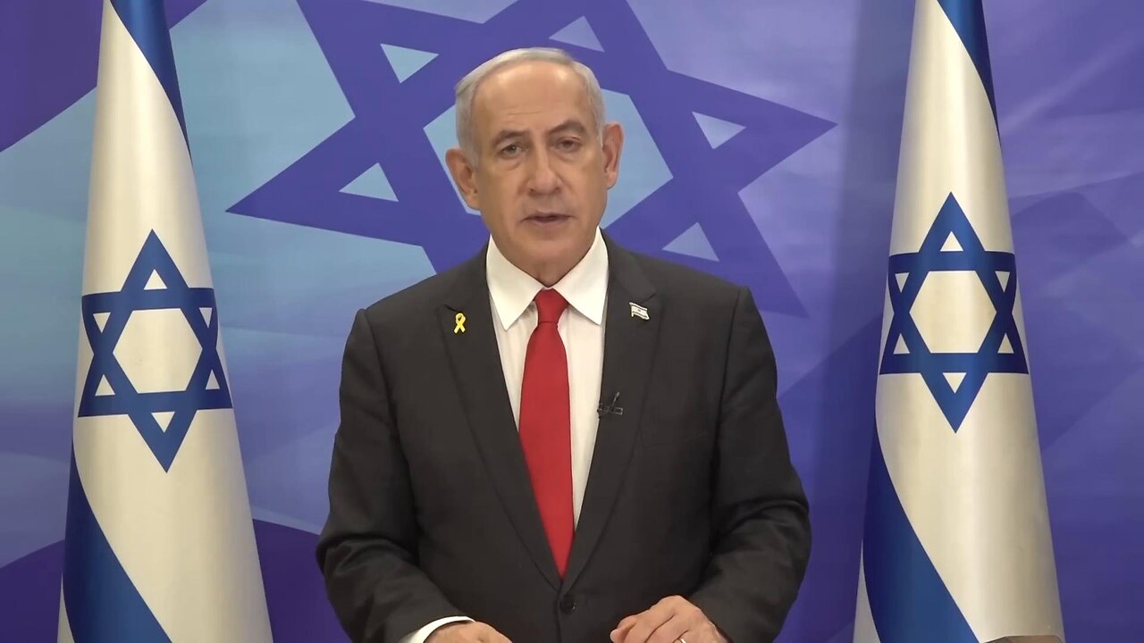 Statement by Prime Minister Benjamin Netanyahu