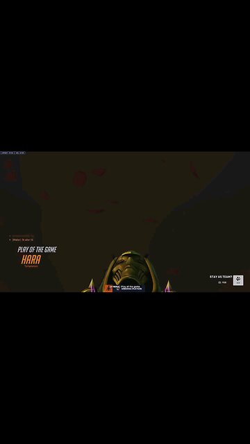 More Moira sucking the life out of everyone