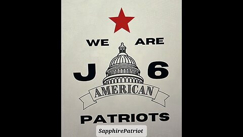 We Are American Patriots