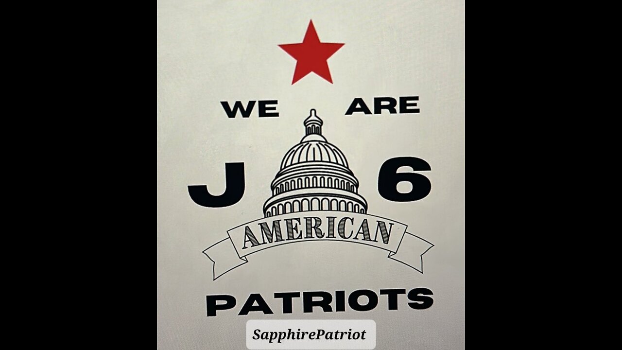 We Are American Patriots