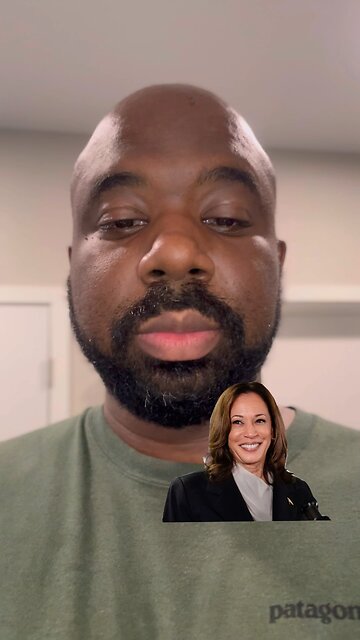 Kamala Harris has Flipped-Flopped on the Border Wall, she now supports funding of Trump Border Wall