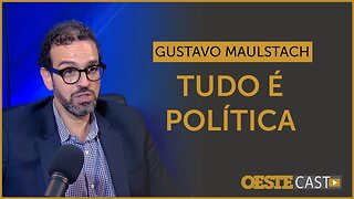 Moqueca com sabor ‘Fora, Temer’? Gustavo Maultasch conta história vivida no Nordeste | #oc