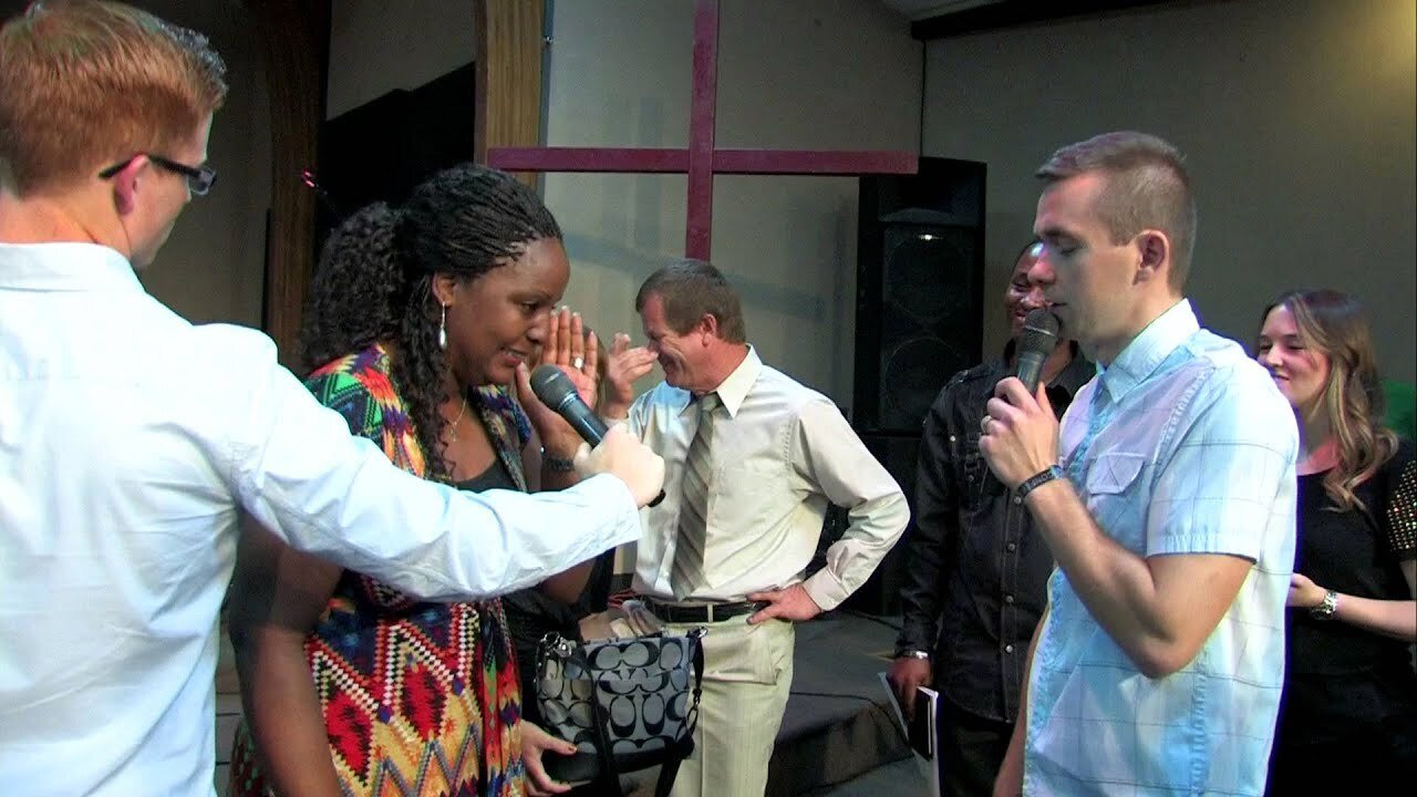 Deliverance from Curse that Haunted Family for 10 Generations