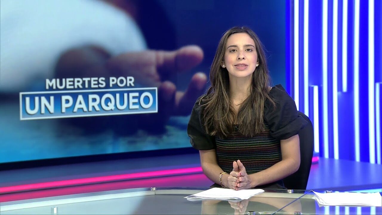#PrimeraEmisión: De vuelta a clases y muertes por un parqueo