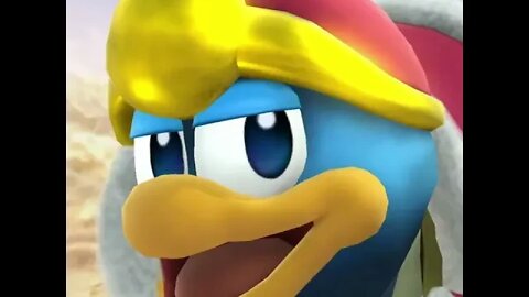 Anime Dedede Transformation