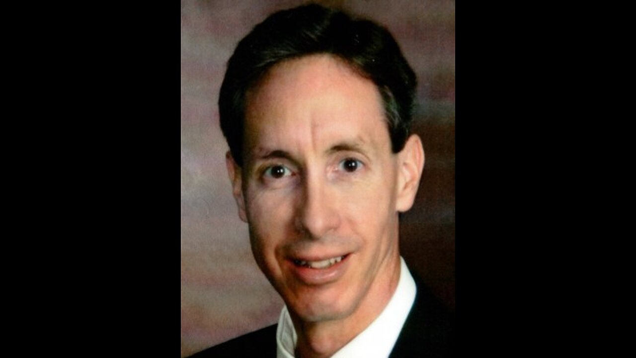 Isaac Jeffs - Warren Jeffs is Prophet