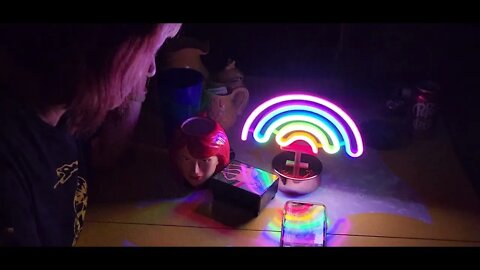🌈 🌈 🌈 🌈 1776 RM Dolls