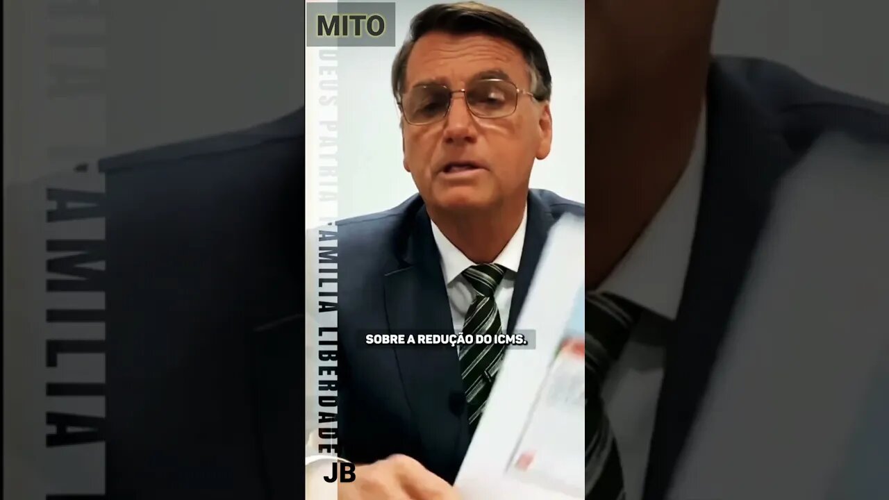 Bolsonaro da ótimas notícias sobre preços dos combustíveis #bolsonaro2022 #short #bolsonaroraiz