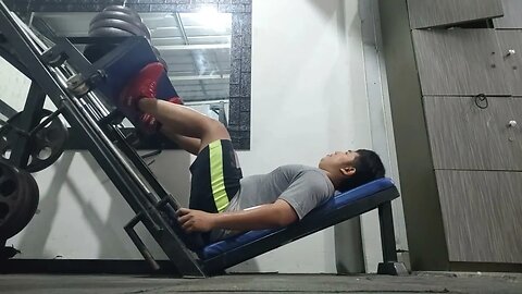 Mind, Body, and Iron Achieving Balance and Power at the Gym