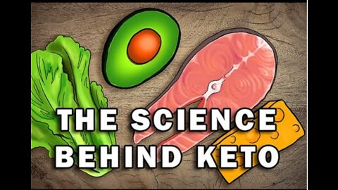 Keto Diet Secret of Science