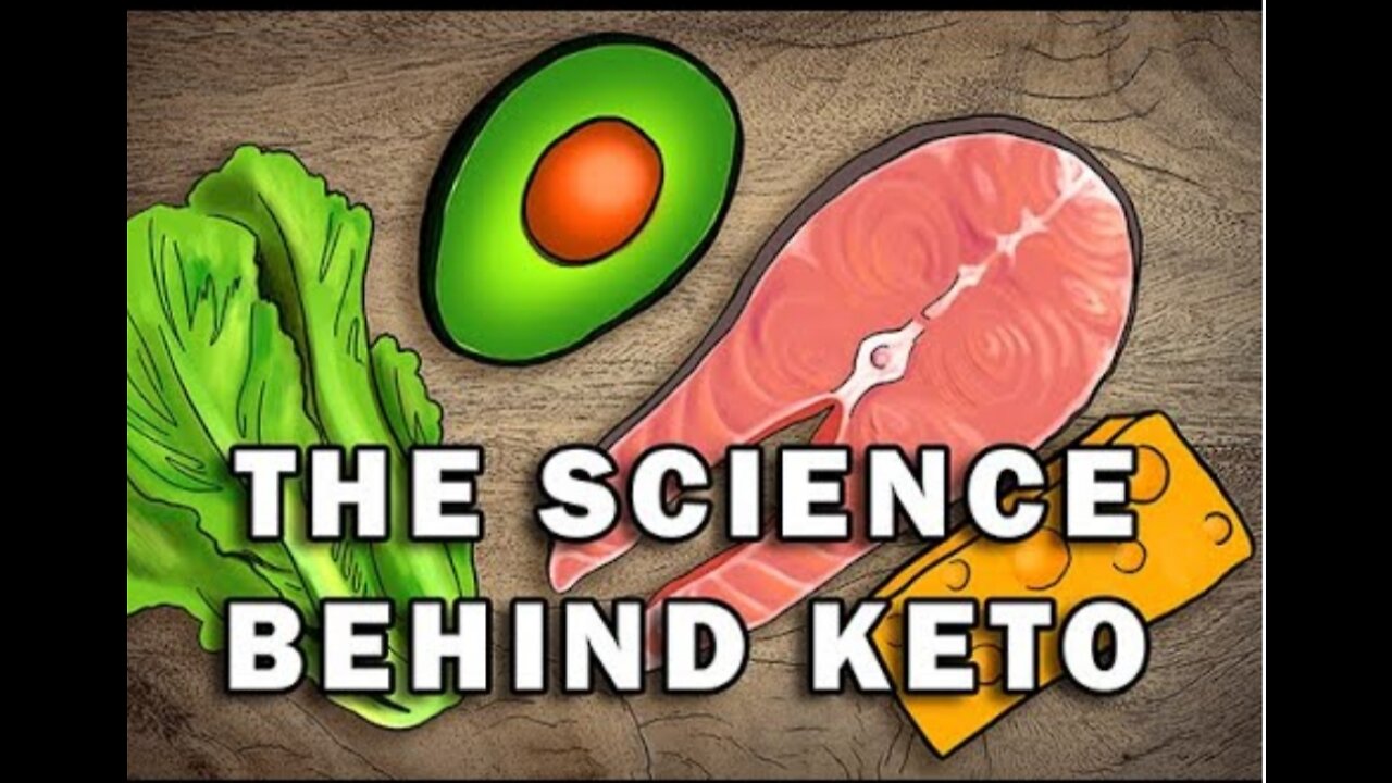 Keto Diet Secret of Science