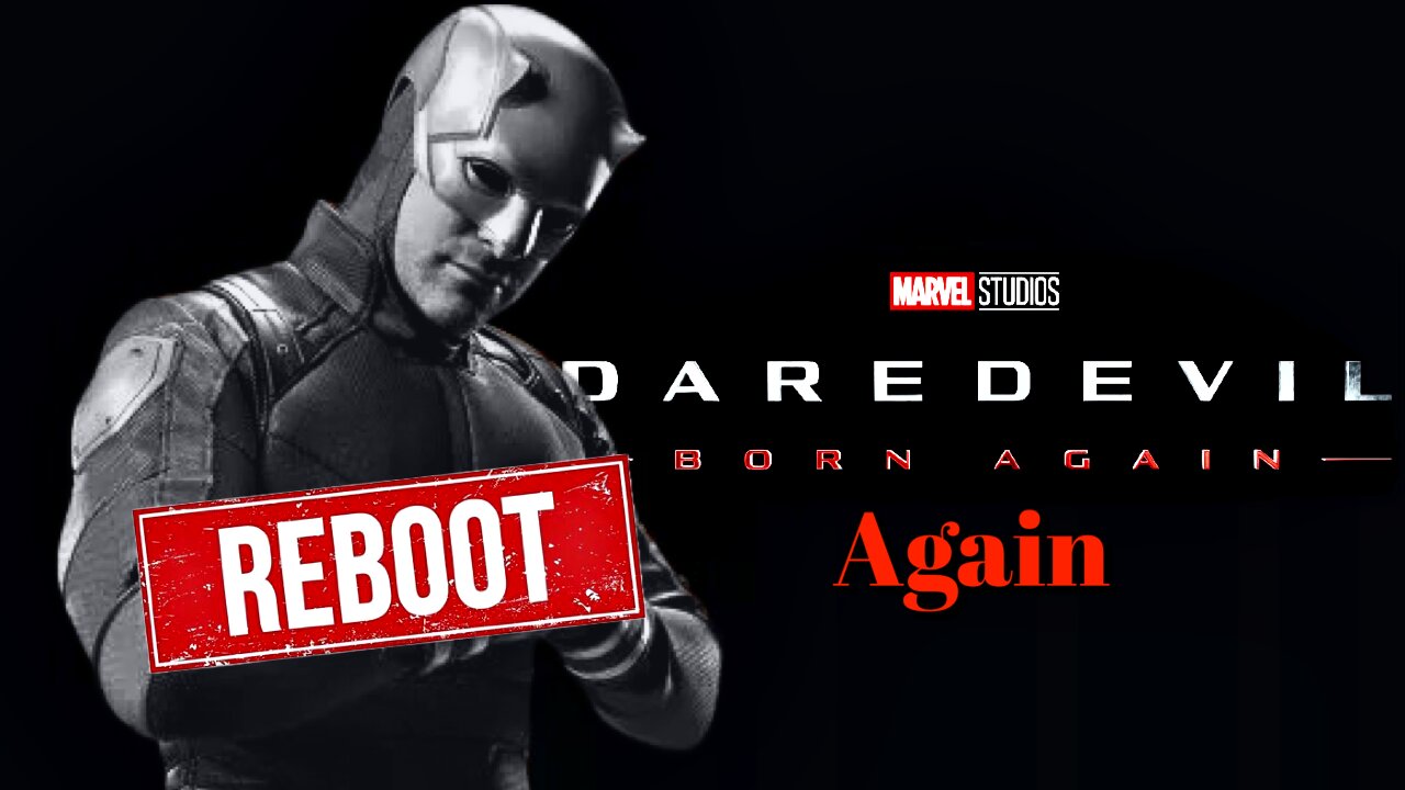 Daredevil born again again again again