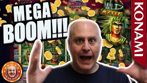 INSANE JACKPOT OVER 10K! 💥$60 a Spin 💥Wild Aztec Pays Out HUGE! | Raja Slots