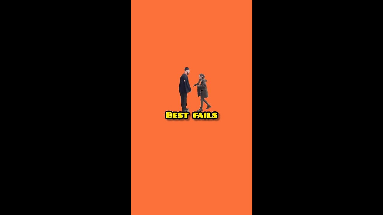 Best Fails