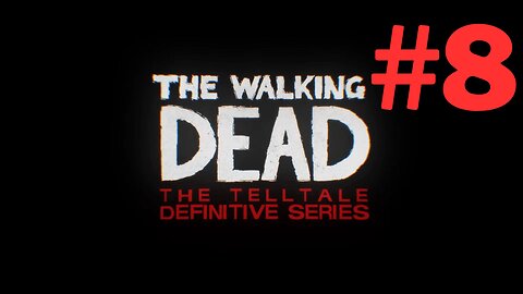 The Walking Dead: The Telltale Definitive Series - PS5 - Part 8 -Michonne