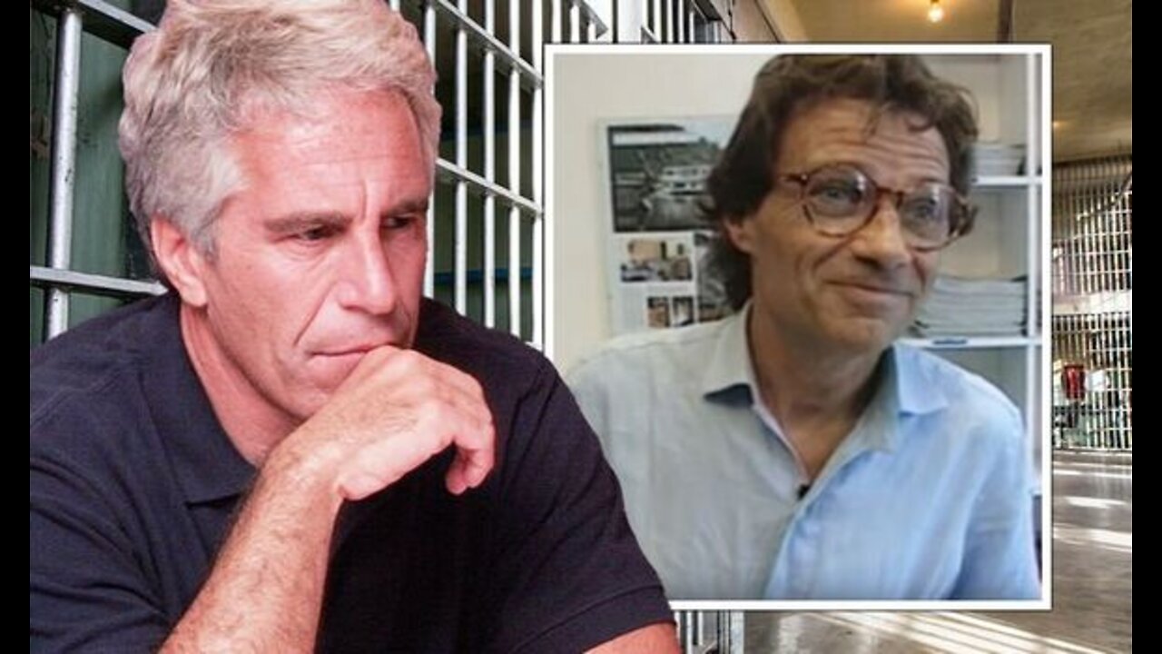 Jean Luc Brunel's History Part 3: Human Trafficker For Epstein & Maxwell