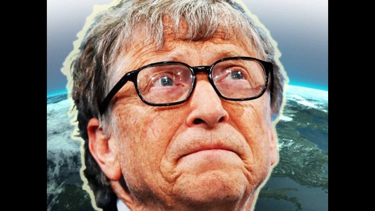 The Truth About Bill Gates!