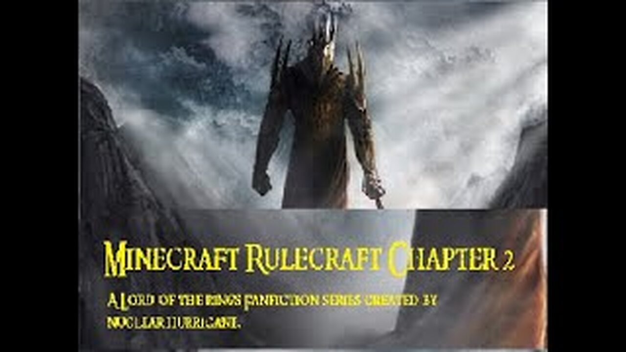 Minecraft RuleCraft Ep. 465 defeat the witches tower