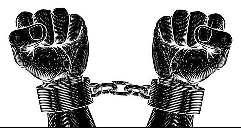 Breaking the Chains of Bondage - Future Bible Prophecy For Today! - Hosea 8