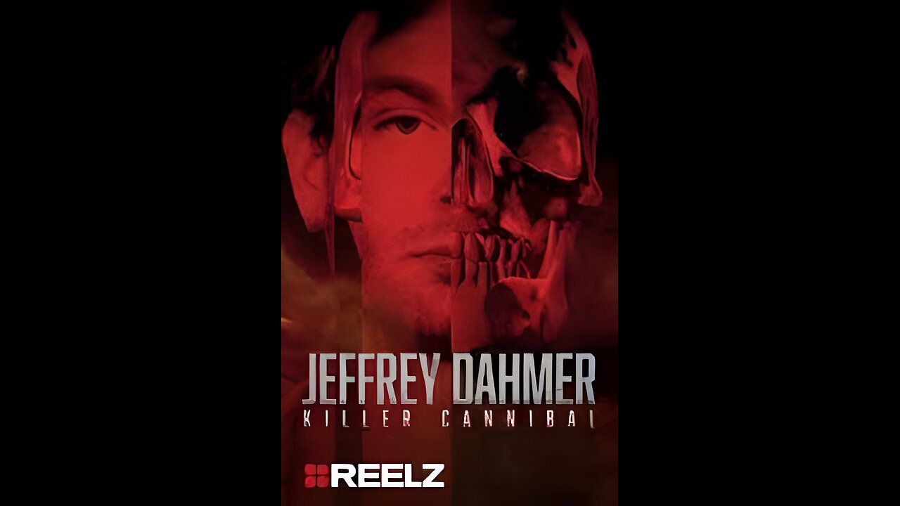 Jeffrey Dahmer, la verdadera historia del carnicero de Milwaukee (2019) - Documental